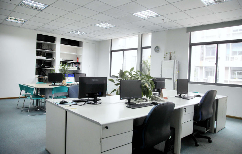 Hongum Technology (Shanghai) Co., Ltd निर्माता उत्पादन लाइन