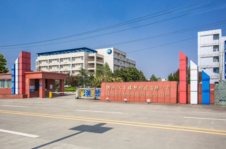 चीन Hongum Technology (Shanghai) Co., Ltd कंपनी प्रोफाइल