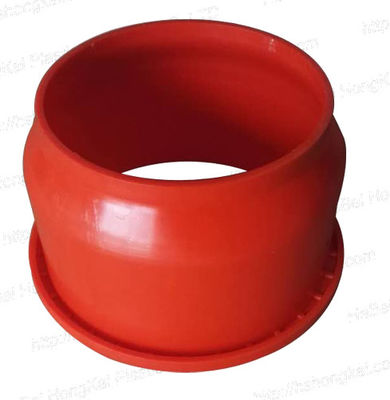 Lengthened Straight Plug Manure Removal System for Pig Farm Blister Manure Drainage Pipe