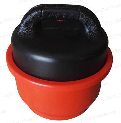 Lengthened Straight Plug Manure Removal System for Pig Farm Blister Manure Drainage Pipe