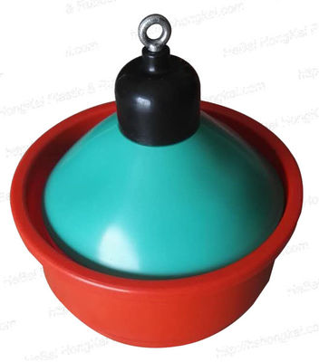 Cylindrical Shape Pipe Plugging High Pressure Slurry Pipe Plug Customizable