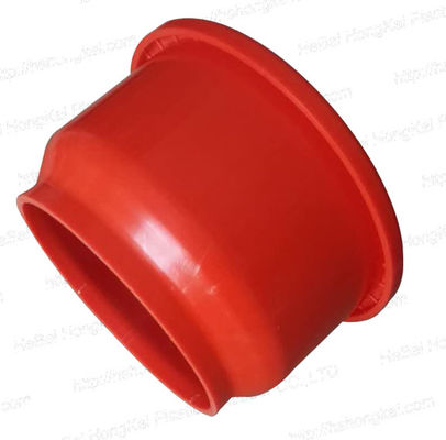 Long-Lasting Sealing Rubber Slurry Pipe Plug For Extended Durability
