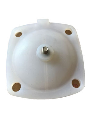 Corrosion-Resistant Pharmaceutical Rubber PTFE Composite Diaphragm