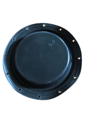 Vacuum Pump Neoprene Chloroprene Rubber Diaphragm Seals OEM ODM