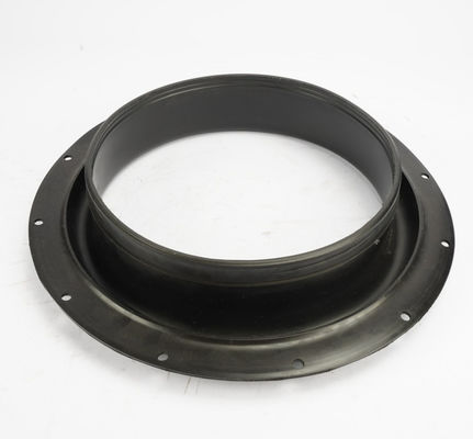 PTFE EPDM Rubber Samson Diaphragm For Valve Made Of High-Grade Elastomer