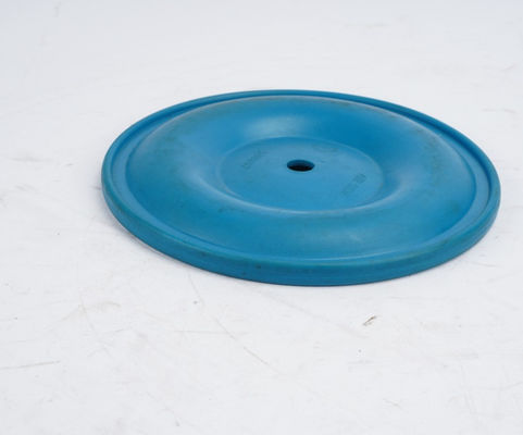 Rubber Diaphragm Material Ingersoll Pneumatic Rubber Diaphragm Sealing Diaphragm Pumps Replacements Parts