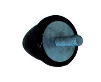 Shockproof Rubber Dampers elastic body Shocks rubber shock absorbers