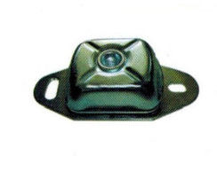 High Pressure Resistance Cylindrical Rubber Shock Absorber 2.5kg Weight