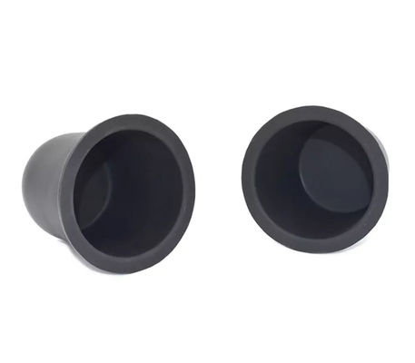 Control Regulating Valve Rubber Diaphragm Rotary Blowing Diaphragm Seal