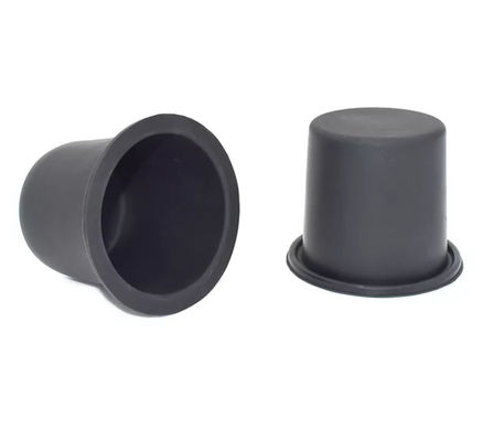 Stop / Isolating Valve Rubber Diaphragm NBR NR EPDM FKM CR Pneumatic Cut Off