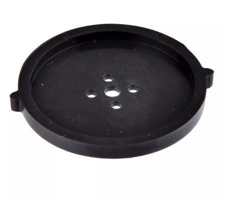 0.1 To 15Mpa  Nitrile Rubber Diaphragm NBR NR CR FR