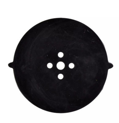 0.1 To 15Mpa  Nitrile Rubber Diaphragm NBR NR CR FR