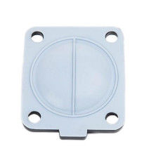 Bonded Composite Diaphragm PTFE EPDM NBR for Pharmaceutical Equipment