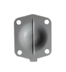Versatile Multilayer Film Composite Diaphragm With High Flexibility And Tensile Strength