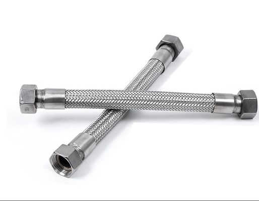 Superior Quality Steel Flexible Pipe For Industrial Applications