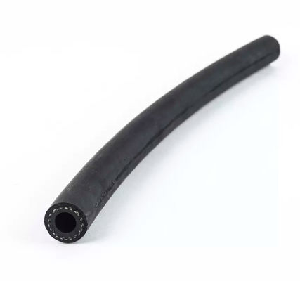 Three Layer Wire Braided High Pressure Hydraulic Hose GB T3683-2011