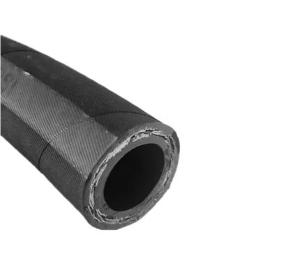 Fluorine EPDM Steam Hose Low Pressure Hydraulic Hose 6mm-1000mm Size