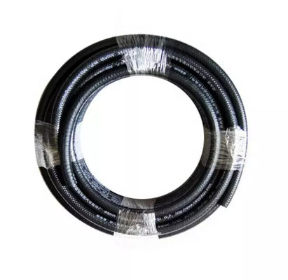 6mm-1000mm Dust Extraction Rubber Air Pipe Ozone Resistance