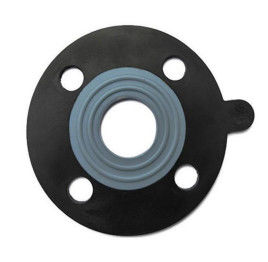 Industrial Flange Elastomeric Gasket Thickness 2mm - 50mm High-Performance