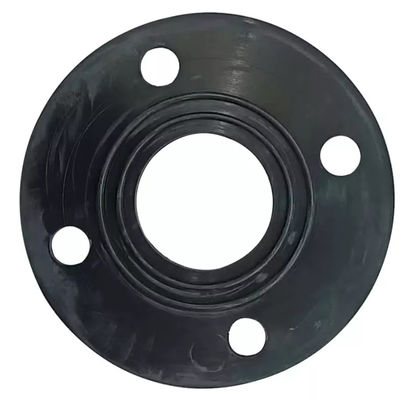 Customized Heterotype  Rubber Flange Gasket PTFE EPDM Valve Rubber Seal