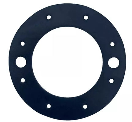Versatile Rubber Flange Gasket With High Heat And Corrosion Resistance