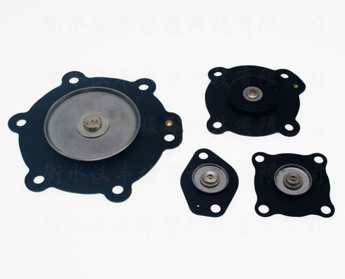 EG41F46 British Standard Fluorine Lined Diaphragm Valve Rubber Diaphragm