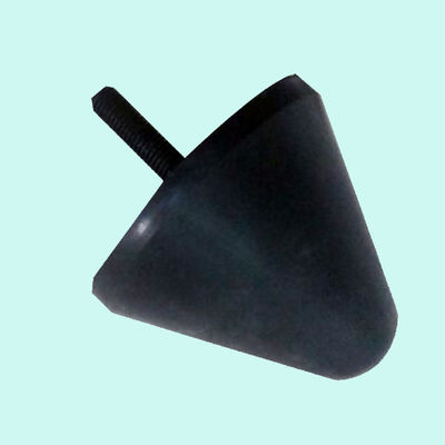 FRH VP ME Type Damper Rubber Shock Absorber  For  Vibration Control Reduce Impact / Dynamic Deformation