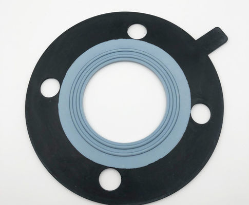 HN-TURBO-75M Rubber Diaphragm Seals for Bag Dust Collector NR NBR CR FR PTFE EPDM