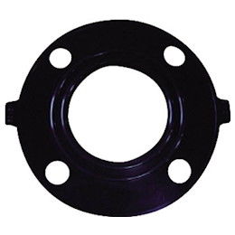 Vacuum Pump Neoprene Chloroprene Rubber Diaphragm Seals OEM ODM