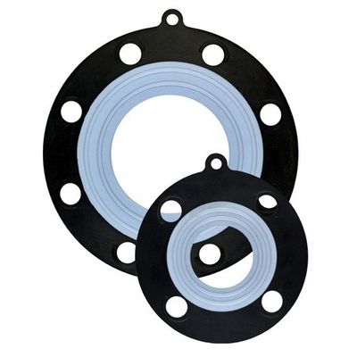 Ethylene Propylene Diene Monomer Rubber Diaphragm Seals EPDM EP EPT Gaskets