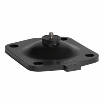 Rubber Diaphragm Seals Low Gas Permeability EPDM Diaphragm Replacement  Code 14