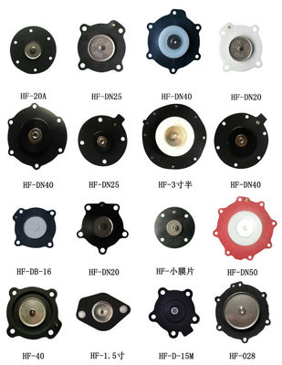 EG41F46 British Standard Fluorine Lined Diaphragm Valve Rubber Diaphragm