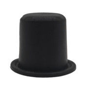 Rubber Valve Sealing Diaphragm High Resistance And Elasticity For Industrial Applications
