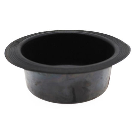 Self Operated Pneumatic Actuator Kit Diaphragm Rubber Rolling Diaphragm EPDM FKM CR Material