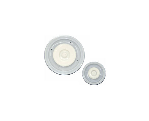 ZCK Air Solenoid Valve Diaphragm High Strength Wear Resistance for On-off Solenoid Valve