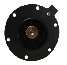 High Strength Electromagnetic Pulse Valve Diaphragm Rubber Fabric Coated Diaphragm