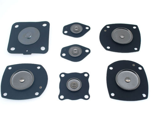 K2500 K2501 K2503 Diaphragm Kit For Goyen Pulse Valve CA25T CA25DD