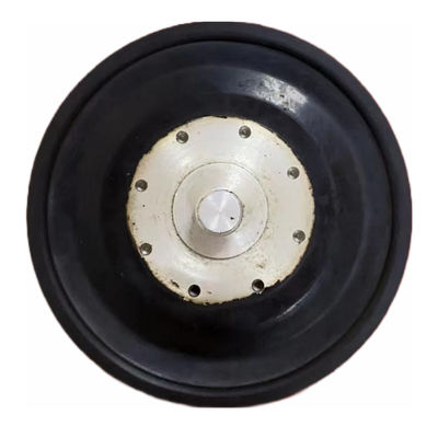 High Vacuum Metering Pump Diaphragm Max. Differential Vacuum 0.5 Bar