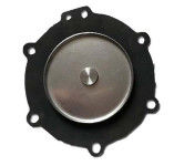 Submerged Filter Fit Pulse Valve Diaphragms NBR NR CR FR Rubber Materials