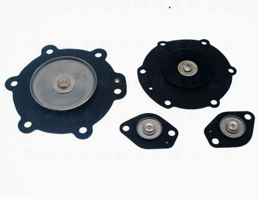 DB16 DB16/G Diaphragm Kit For Mecair Pulse Jet Valve VNP206 VNP306