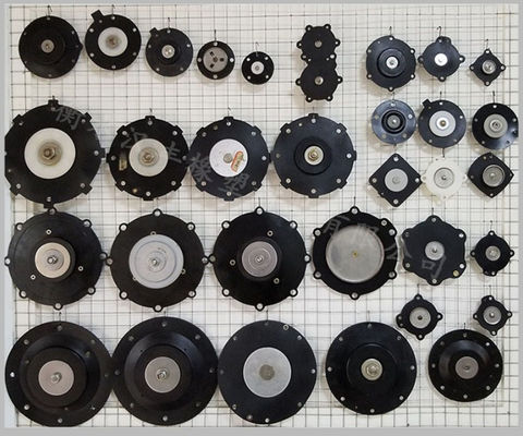 K7600 K7601 Diaphragm Kit For Goyen Pulse Solenoid Valve CA76T CA76MM
