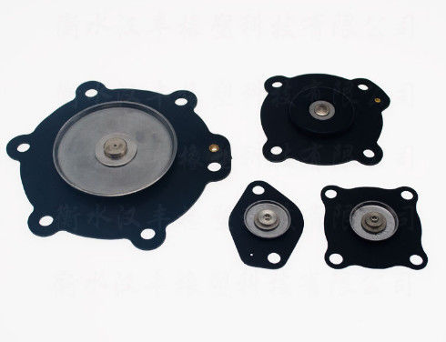 DB16 DB16/G Diaphragm Kit For Mecair Pulse Jet Valve VNP206 VNP306