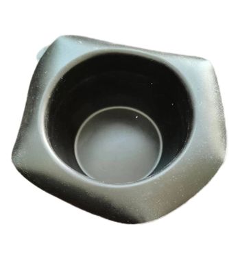 Welded Rolling Diaphragm Seal With PN16 Pressure Rating And Flexible Diaphragm