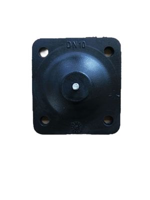 0.1mm - 3mm Thickness Layered Composite Diaphragm Corrosion / Abrasion Heat Resistant