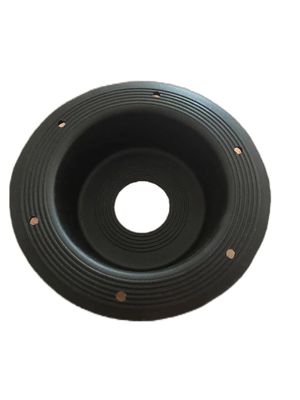 DN6 To DN200 Rolling Diaphragm Pump Seal For Single Or Double
