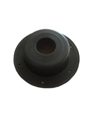 Welded Connection Type Rolling Diaphragm Seal With Smooth Surface Finish