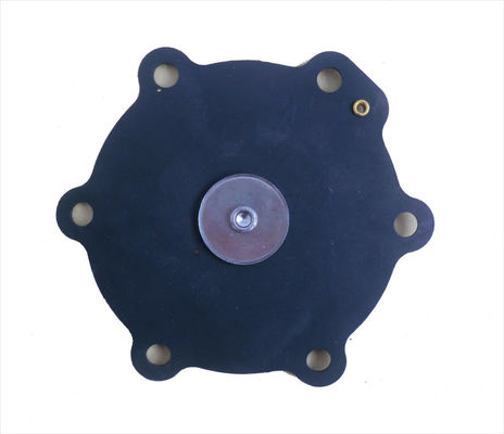 Package Carton Pulse Valve Diaphragm Thickness 0.5mm - 10mm