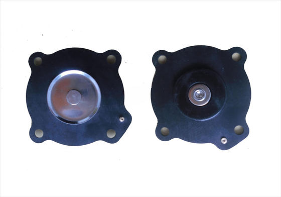 Optimal Pressure Control 0.2 - 0.8MPa Pulse Valve Diaphragm For Precise