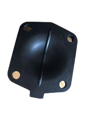 Customized Rubber Valve Component Optimizing Performance And Reliability