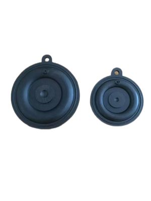0-20 L/Min 2 Way Pneumatic Solenoid Valve Diaphragm For Industrial Automation Systems